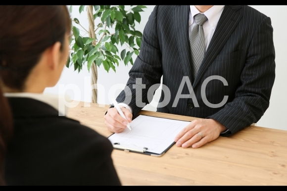 01. 企業理念や担当者の要望に合わせて最適な研修内容をご提案